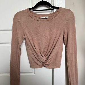 Wilfred Free Long-sleeve